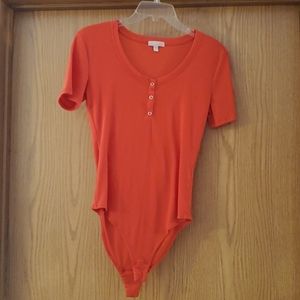 🧚‍♂️GB by Buckle Body Suit🧚‍♂️